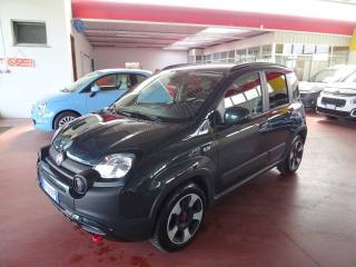 FIAT Panda Cross usata, con Autoradio
