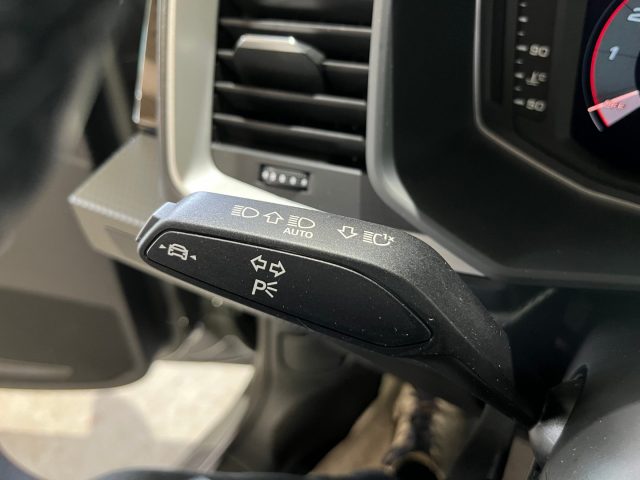 AUDI A1 usata, con Volante in pelle