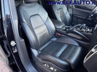 PORSCHE Cayenne usata, con Immobilizzatore elettronico