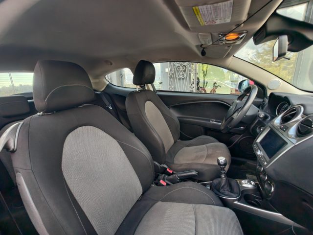 ALFA ROMEO MiTo usata, con Controllo trazione