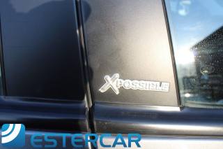 HYUNDAI iX35 usata, con Cruise Control