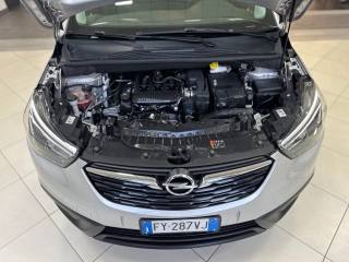 OPEL Crossland X usata, con Adaptive Cruise Control