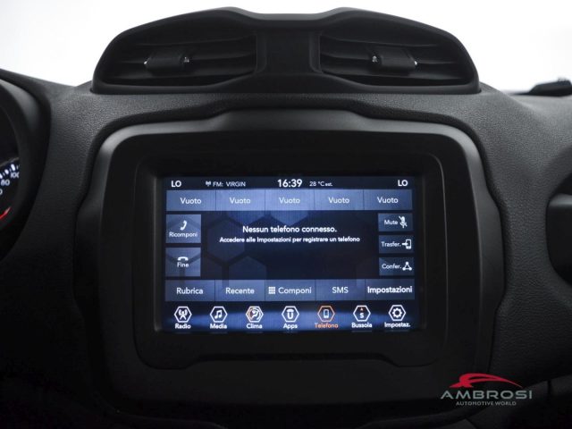 JEEP Renegade usata 13