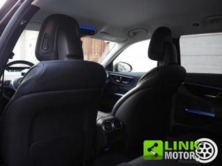 MERCEDES-BENZ C 220 usata 38