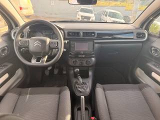 CITROEN C3 usata, con Cruise Control
