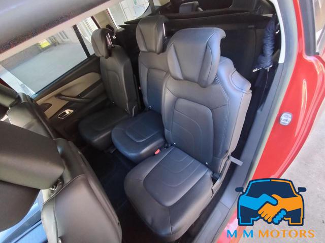 CITROEN Grand C4 Picasso usata, con Cronologia tagliandi