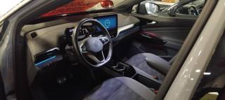 VOLKSWAGEN ID.4 usata, con Bracciolo