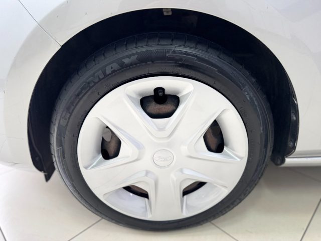 FORD Fiesta usata, con Sensore di luce