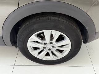 PEUGEOT 3008 usata, con Bracciolo