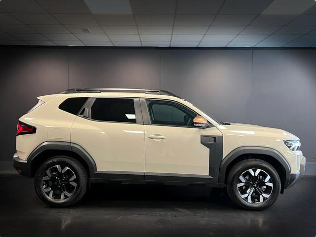 DACIA Duster usata, con Airbag Passeggero