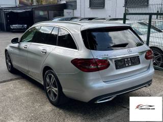 MERCEDES-BENZ C 220 usata, con Chiusura centralizzata