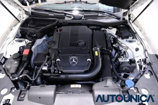MERCEDES-BENZ SLK 200 usata 57