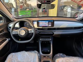 FIAT 600 usata, con Fendinebbia