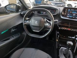 PEUGEOT 208 usata, con Chiusura centralizzata telecomandata