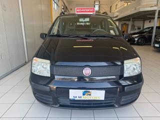 FIAT Panda 1.1 Active  **NEOPATENTATI**