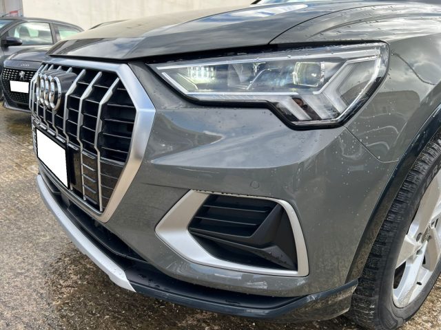 AUDI Q3 usata 5