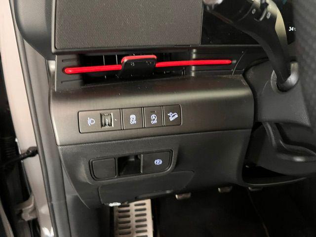 HYUNDAI Kona usata, con Immobilizzatore elettronico