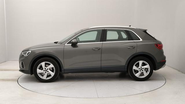 AUDI Q3 usata, con Airbag
