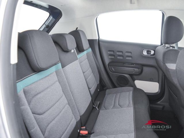 CITROEN C3 usata 10