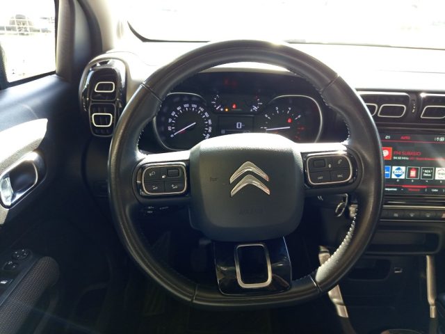 CITROEN C3 Aircross usata, con Riconoscimento dei segnali stradali