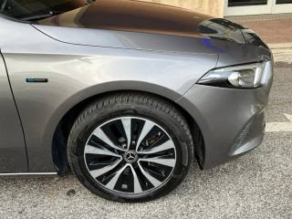 MERCEDES-BENZ A 250 usata, con Cerchi in lega