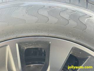 FORTHING T5 Evo usata, con Cruise Control