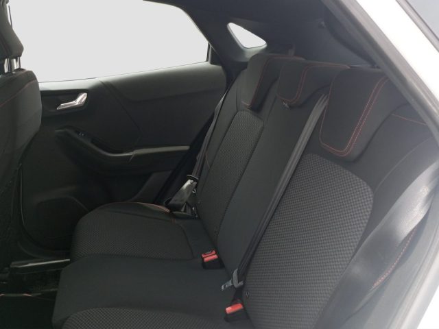 FORD Puma usata 9