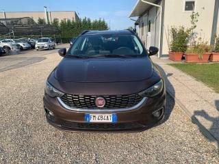 FIAT Tipo usata, con Cerchi in lega