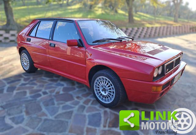 LANCIA Delta usata 10