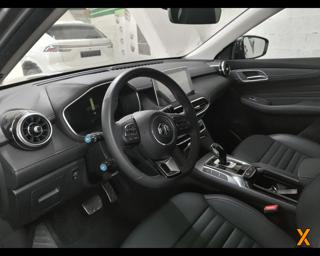 MG EHS usata, con Park Distance Control