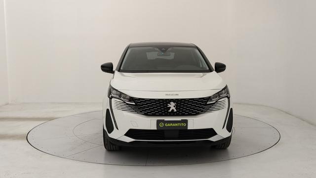 PEUGEOT 3008 usata, con Cerchi in lega