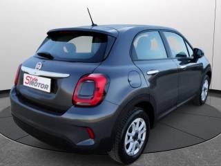 FIAT 500X usata, con Servosterzo