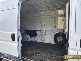 FIAT Ducato usata 11