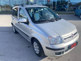 FIAT Panda 1.2 Dynamic "NEOPATENTATI-5 POSTI "