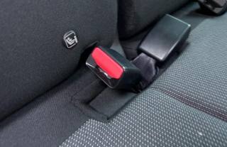 CITROEN C3 Aircross usata, con Sensore di luce