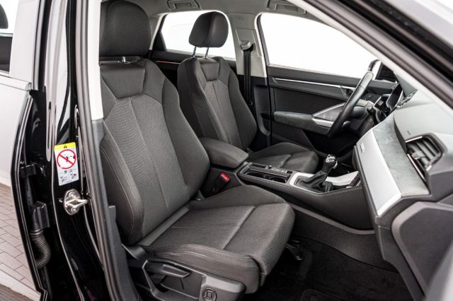 AUDI Q3 usata, con Cruise Control