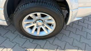SUZUKI Grand Vitara usata, con Chiusura centralizzata
