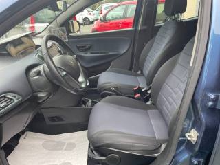 LANCIA Ypsilon usata, con Climatizzatore