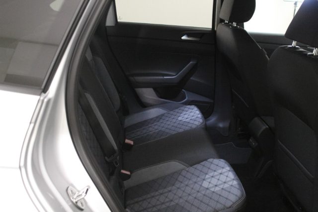 VOLKSWAGEN Taigo usata, con Climatizzatore