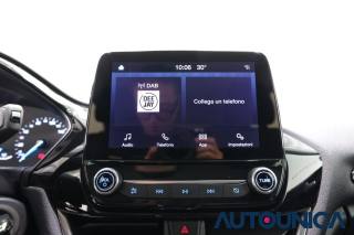 FORD Fiesta usata, con Chiusura centralizzata