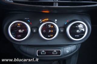 FIAT 500X usata, con Airbag testa