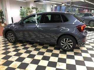 VOLKSWAGEN Polo usata, con Chiusura centralizzata