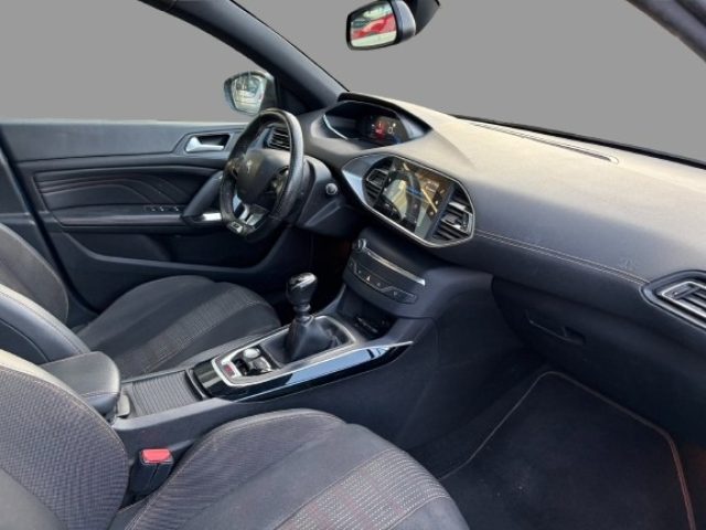 PEUGEOT 308 usata, con Climatizzatore