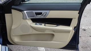 JAGUAR XF usata 53