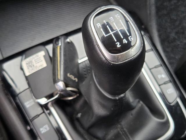 KIA Sportage usata, con Filtro antiparticolato