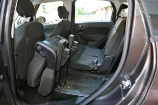 FIAT 500L usata, con Volante in pelle