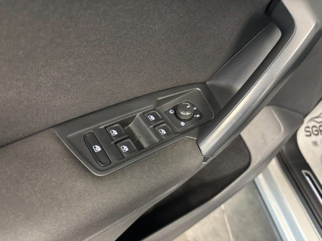 VOLKSWAGEN Tiguan usata, con Immobilizzatore elettronico