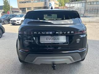LAND ROVER Range Rover Evoque usata, con Airbag Passeggero