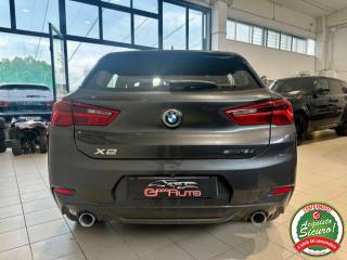 BMW X2 usata, con Alzacristalli elettrici