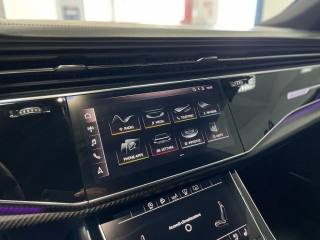 AUDI RS Q8 usata, con Interni in pelle